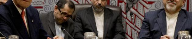Kerry Rouhani Iran US nuclear talks